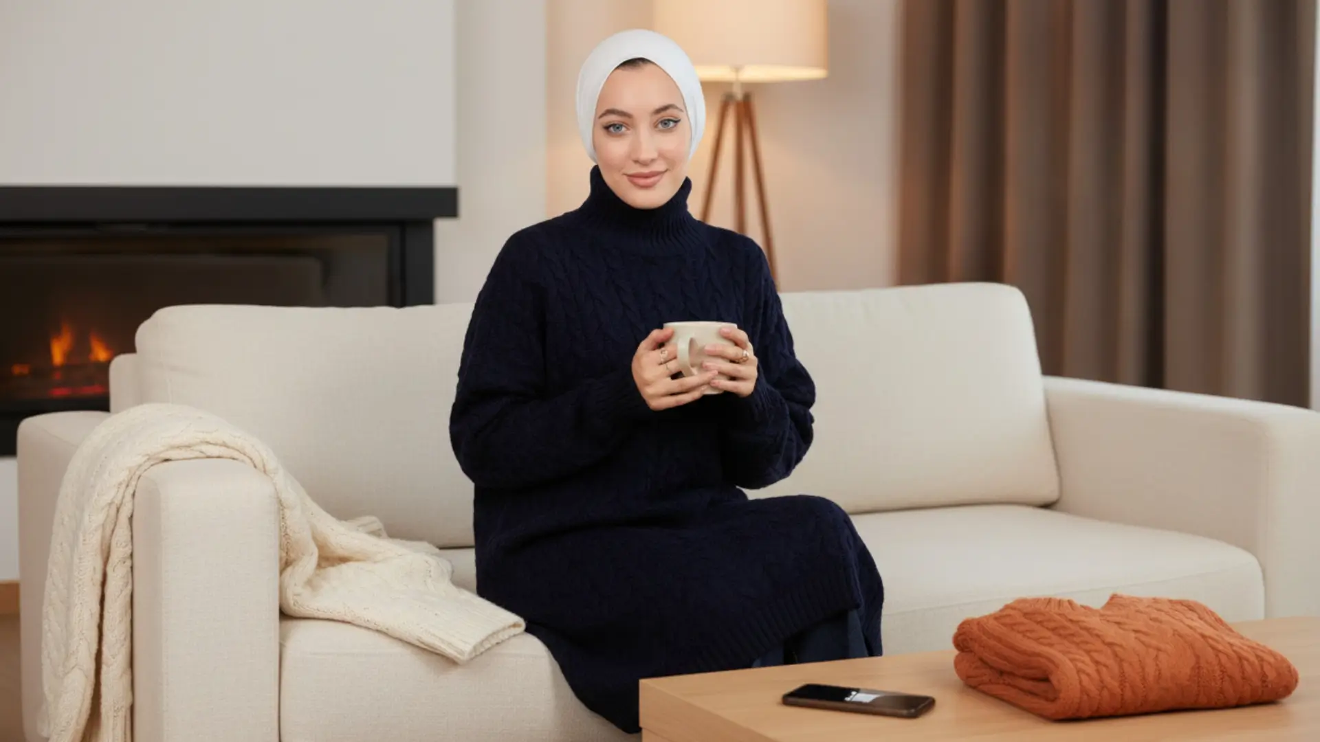 شيلان فاخرة